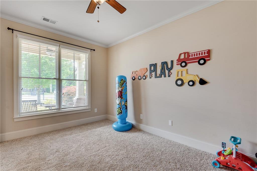 204 Arthur Hills Drive, Acworth, Georgia image 10