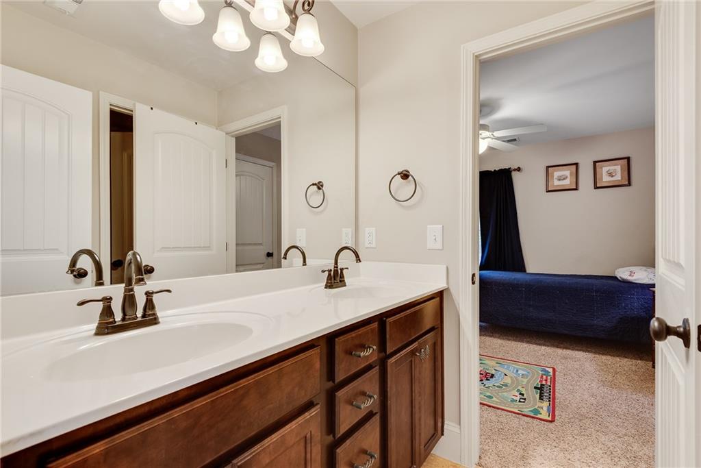 204 Arthur Hills Drive, Acworth, Georgia image 37