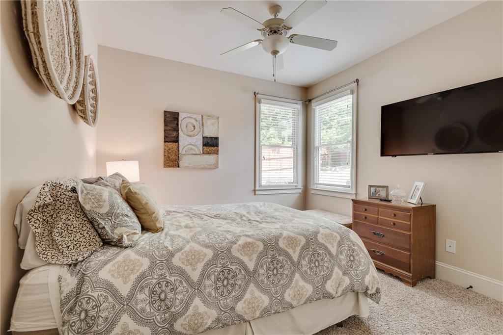 204 Arthur Hills Drive, Acworth, Georgia image 25