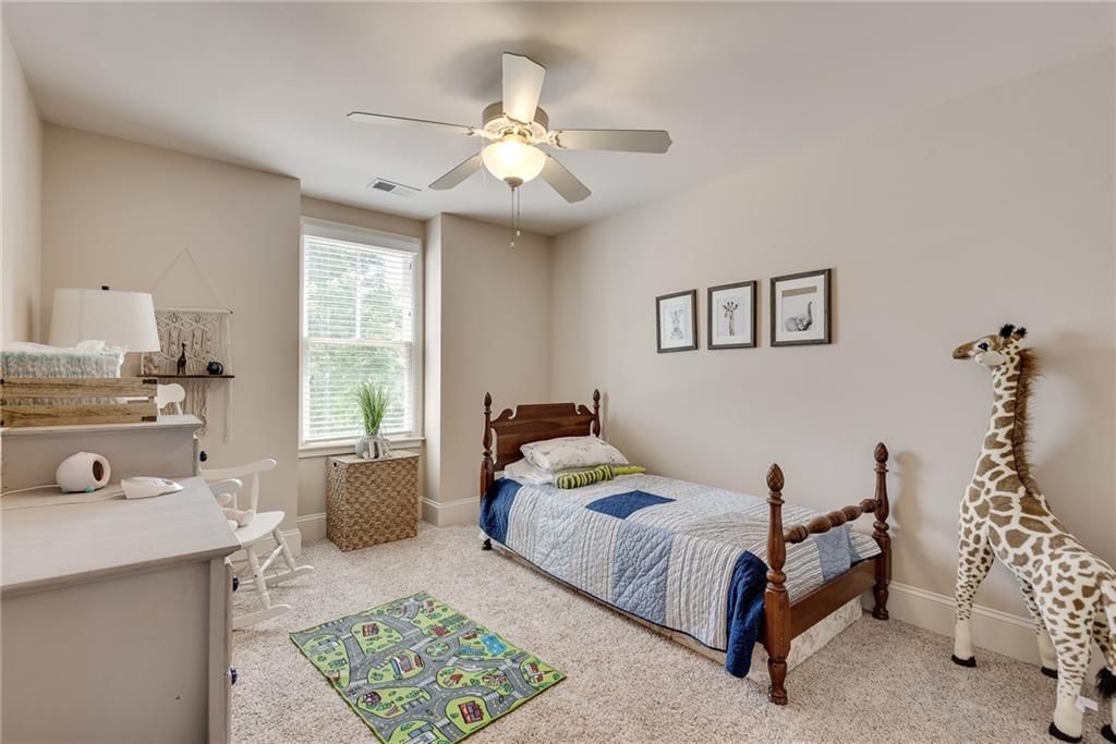 204 Arthur Hills Drive, Acworth, Georgia image 32