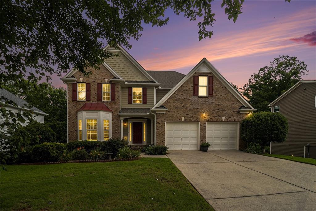 5925 Crescent Landing Drive