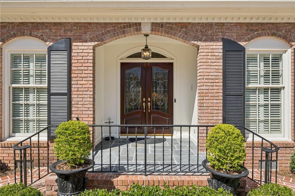 2025 Breckenridge Drive