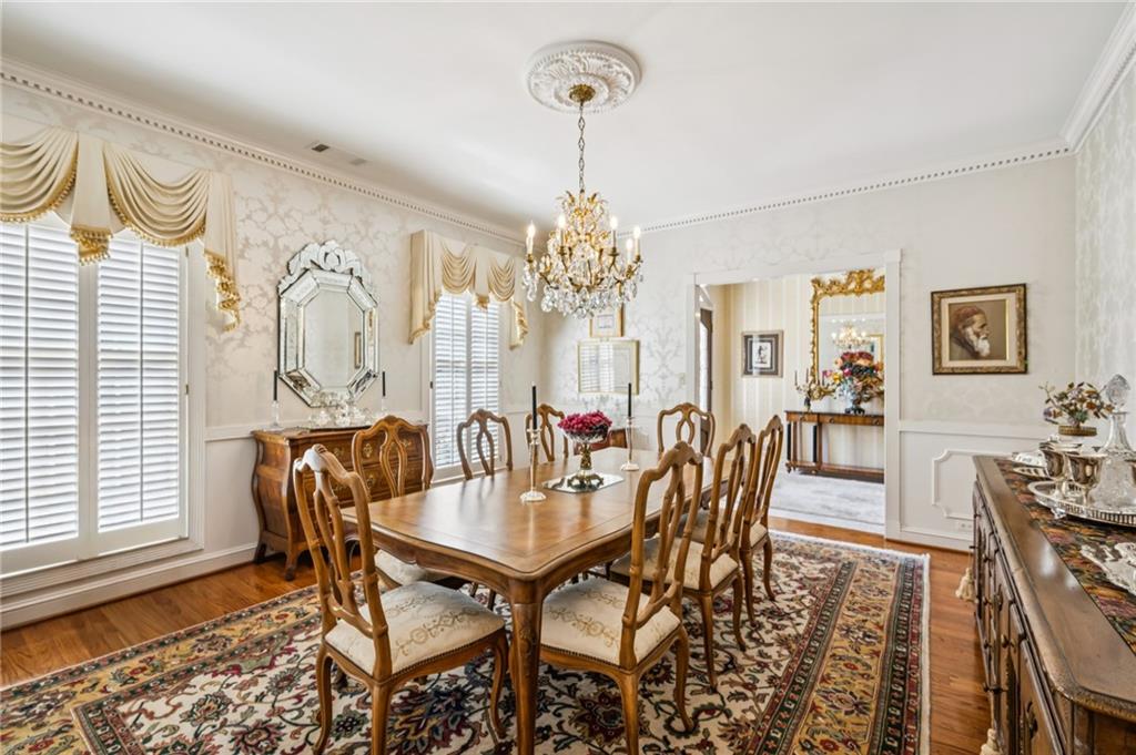 2025 Breckenridge Drive