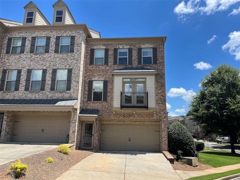 2785 Blakely Drive Suwanee GA 30024