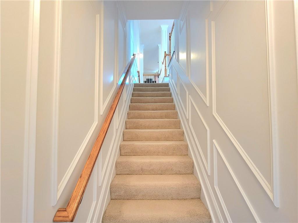 2785 Blakely Drive