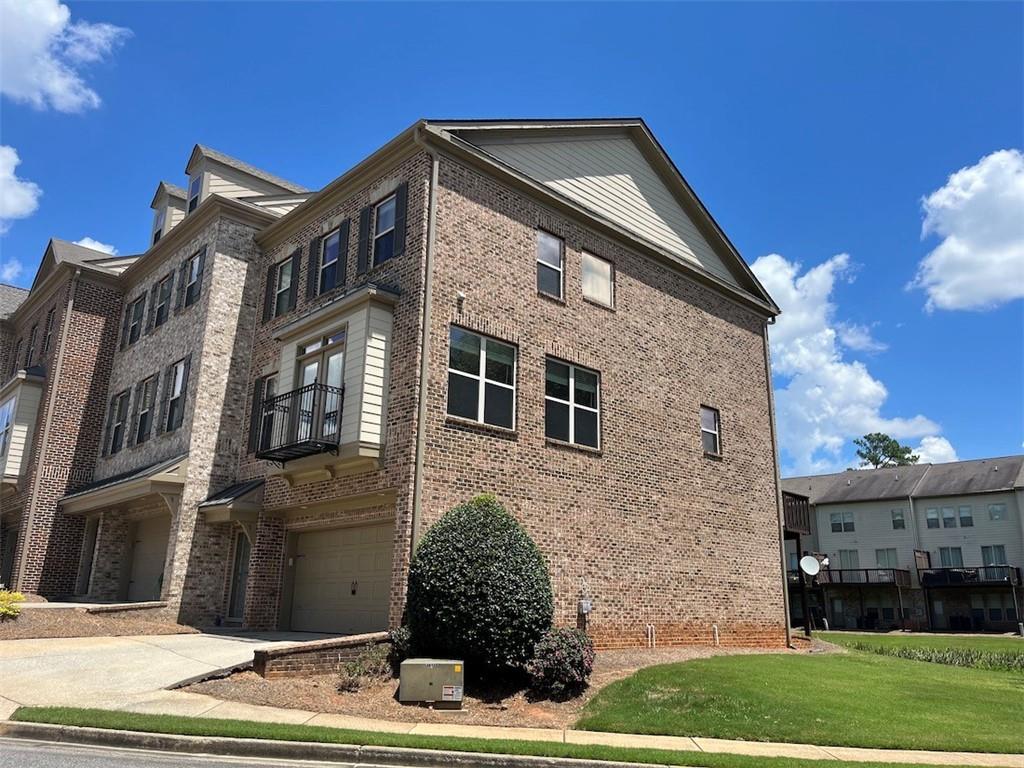 2785 Blakely Drive