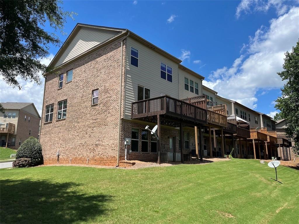 2785 Blakely Drive