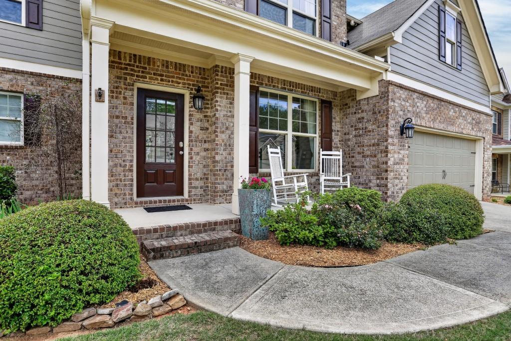 4170 Birch Springs Court