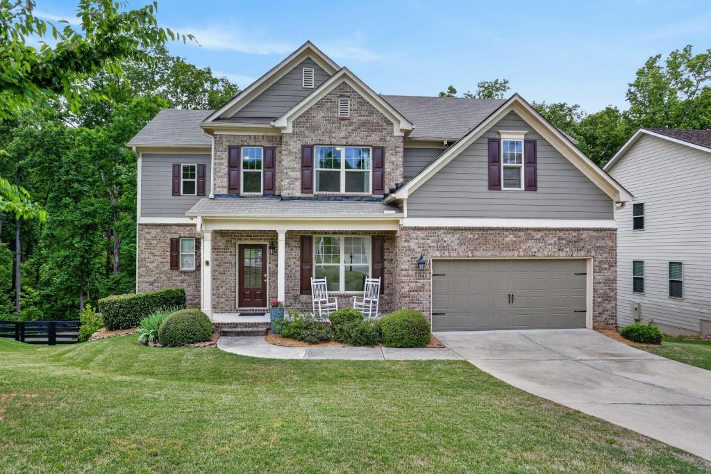 4170 Birch Springs Court
