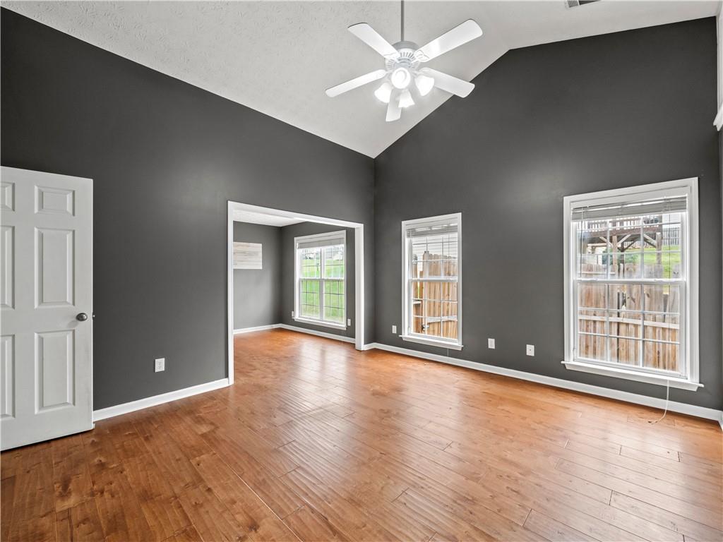 3811 Walnut Grove Way, Gainesville, Georgia image 16