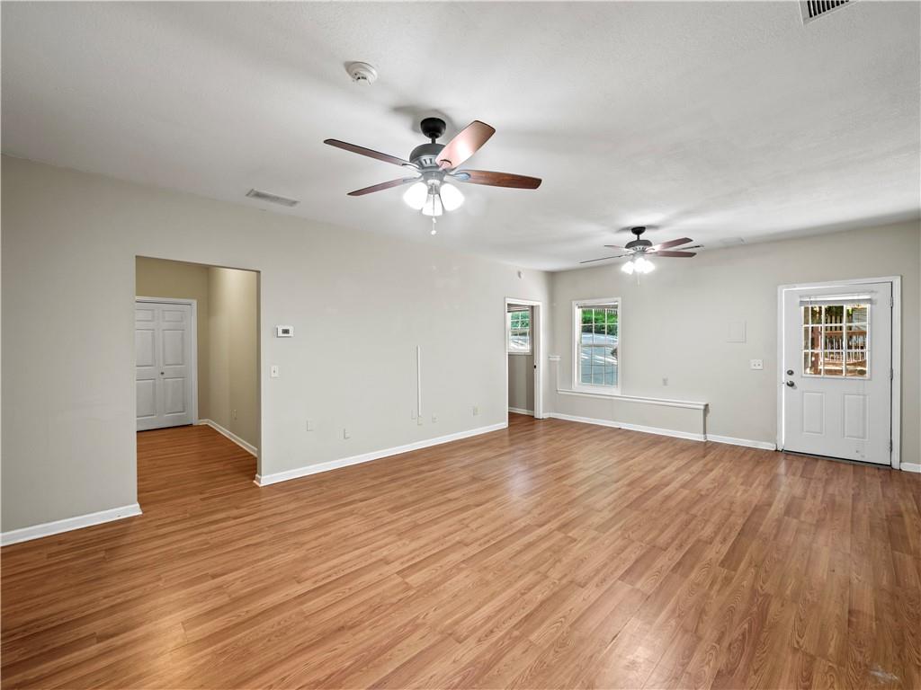 3811 Walnut Grove Way, Gainesville, Georgia image 25