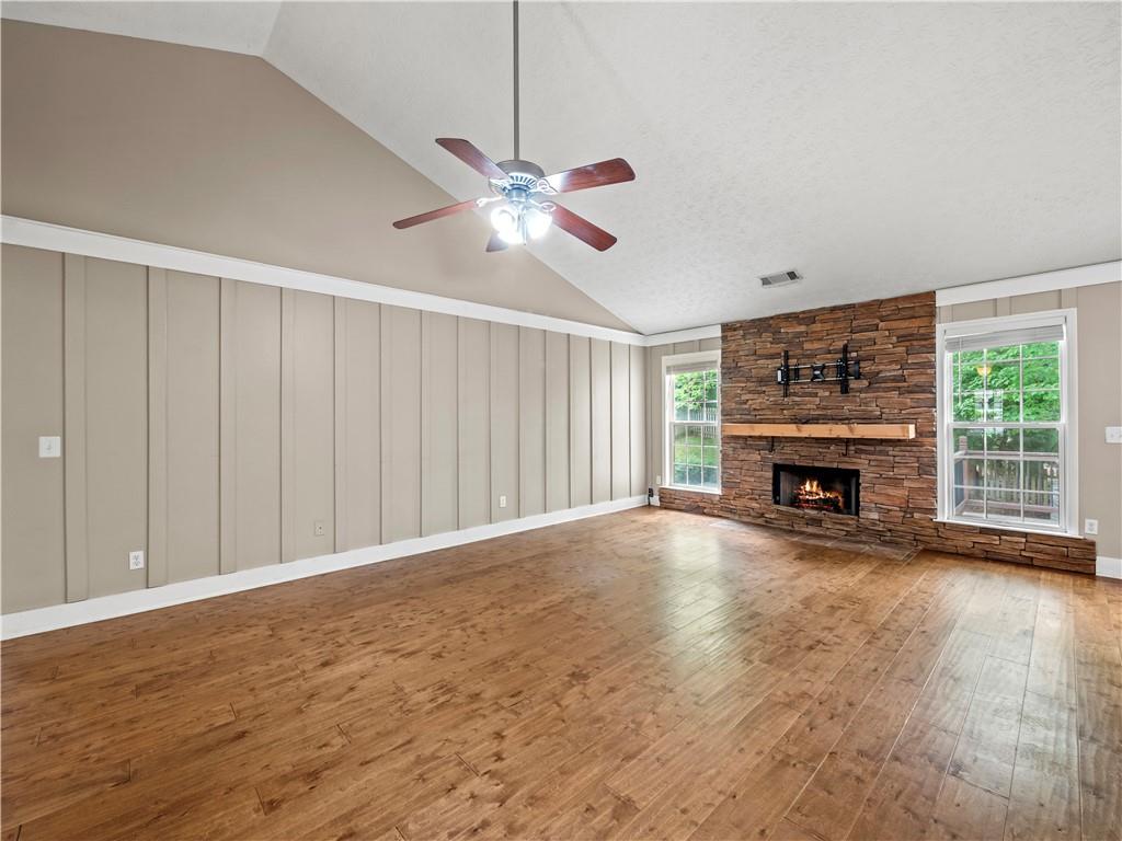 3811 Walnut Grove Way, Gainesville, Georgia image 7
