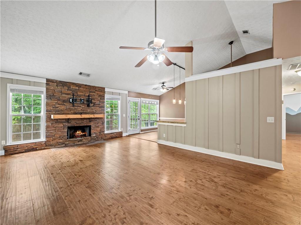 3811 Walnut Grove Way, Gainesville, Georgia image 8