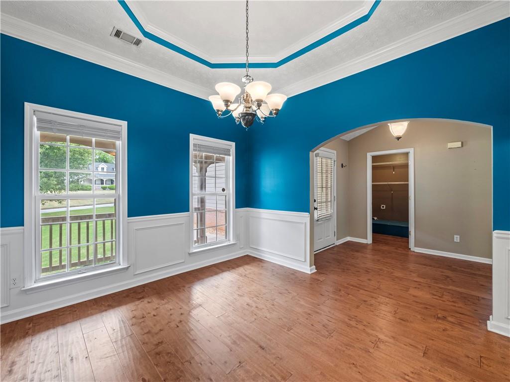 3811 Walnut Grove Way, Gainesville, Georgia image 6