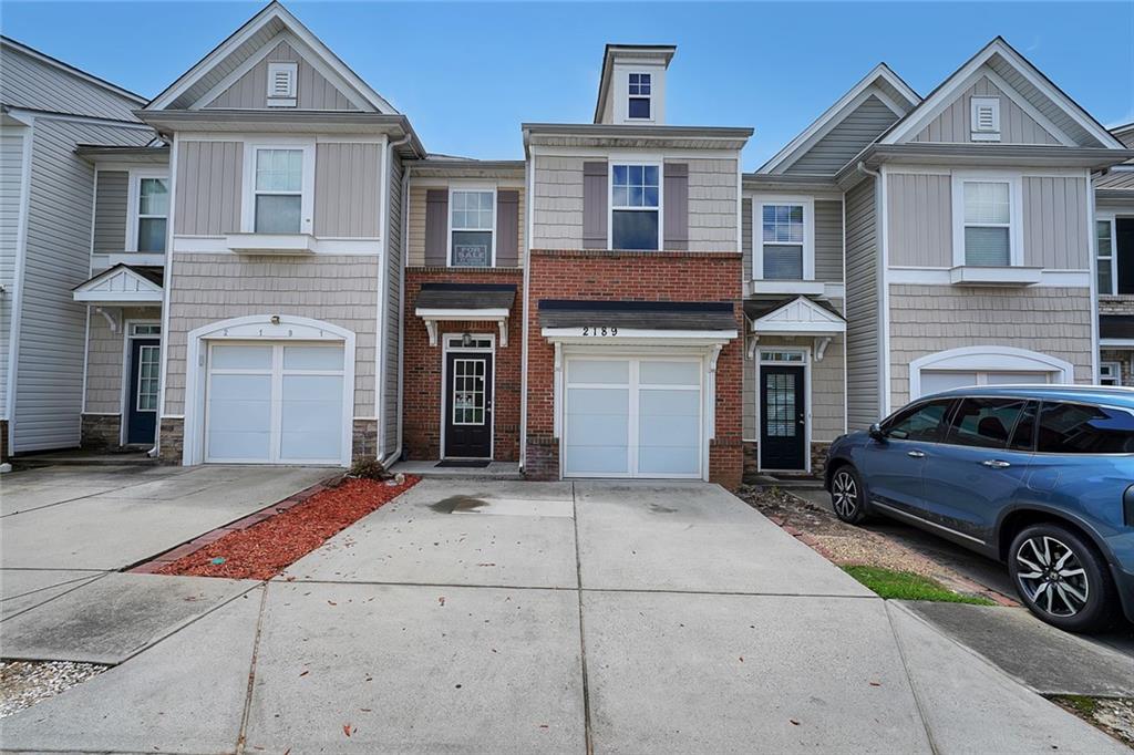 2189 Executive Drive