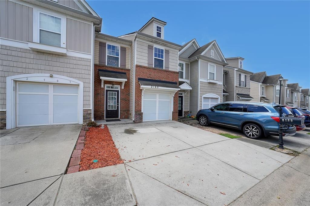INVESTORS RUN.....DON'T WALK, no rental restrictions in a GREAT location with easy access to shopping, restaurants, and highways. The upgrades in this townhome will make you feel like you're living in a new construction unit. Brand new (as in 2025) Air conditioning, carpeting, paint, hot water tank, kitchen floor, and more. The community is quiet, safe, and friendly. And you won't believe how nice the clubhouse and pool are! They are AMAZING! Did i already say RUN.....DON'T WALK!