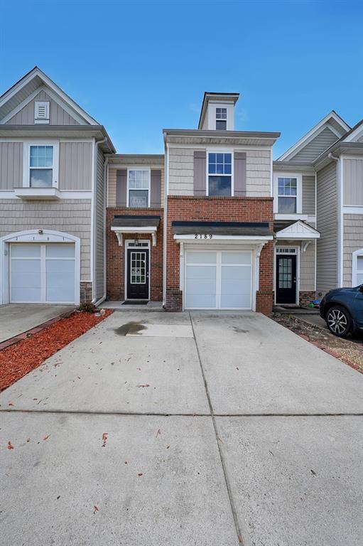 2189 Executive Drive