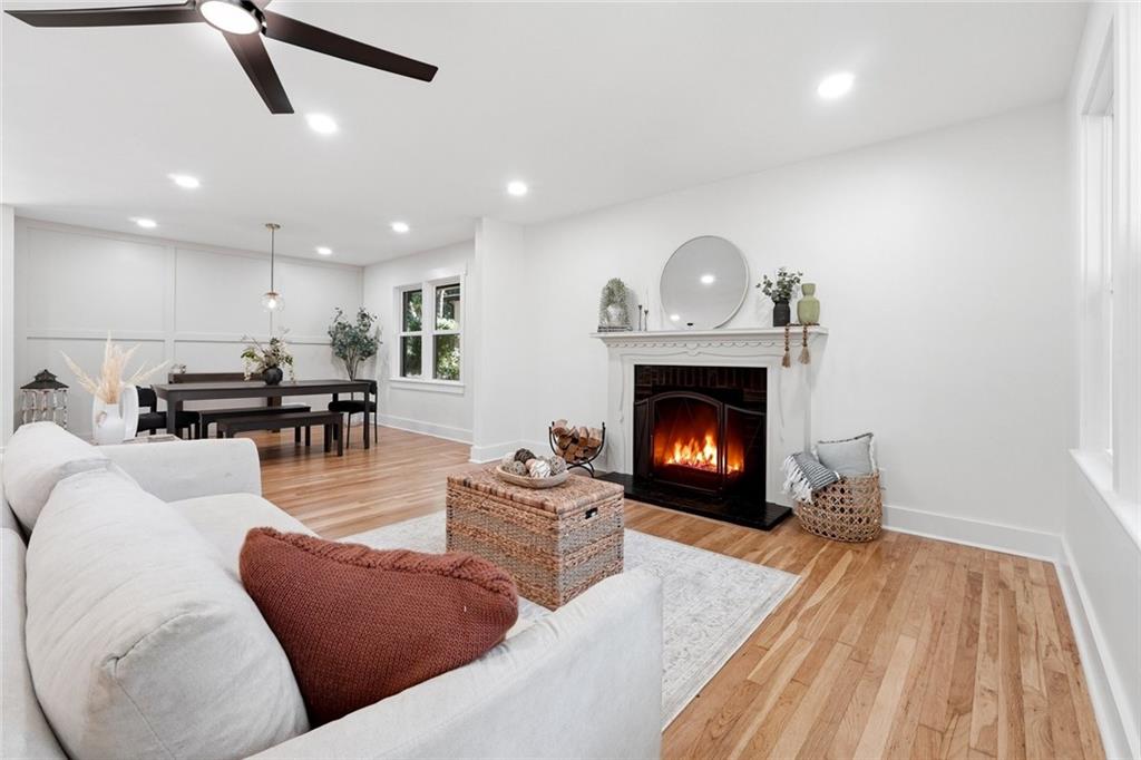 3100 N Druid Hills Road