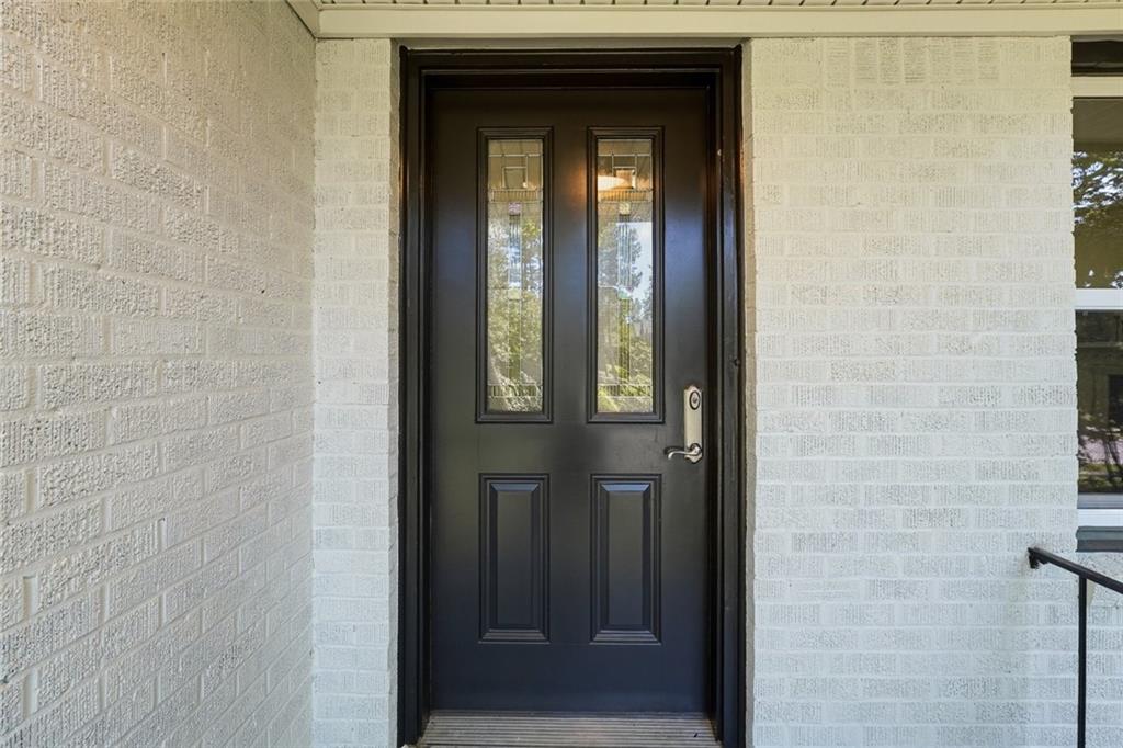 3100 N Druid Hills Road