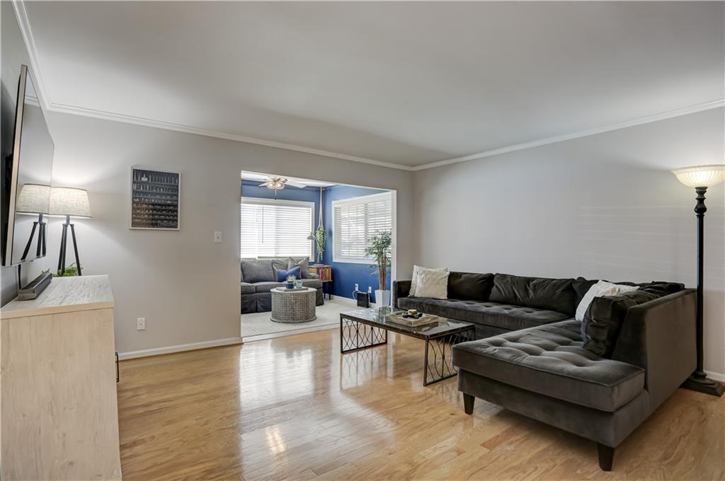 1468 Briarwood Road NE 1101