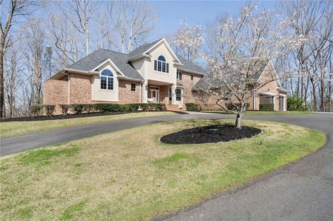 1959 Miller Ferry Road SW Calhoun GA 30701