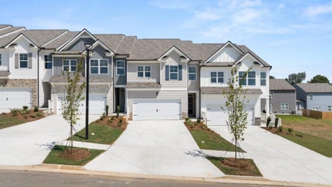 Townhouse For Sale - 99 Pepperbush Way<br/> Jasper, GA 30143