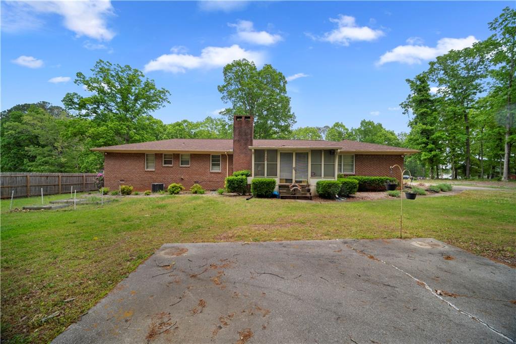 110 Otelia Lane, Covington, Georgia image 28