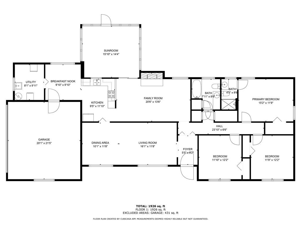 110 Otelia Lane, Covington, Georgia image 33