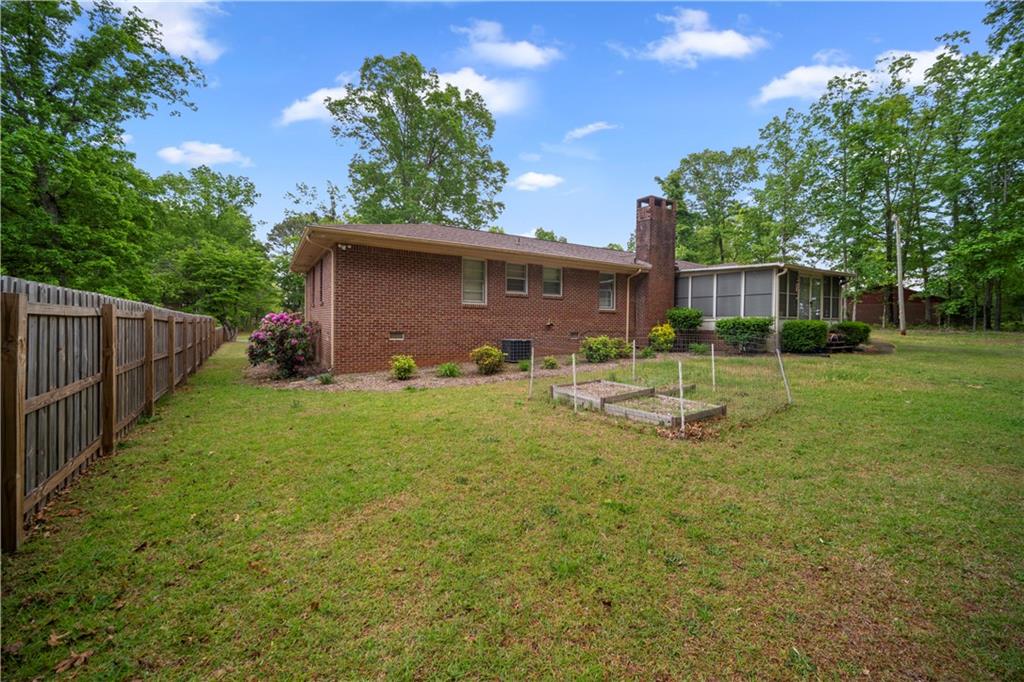 110 Otelia Lane, Covington, Georgia image 29