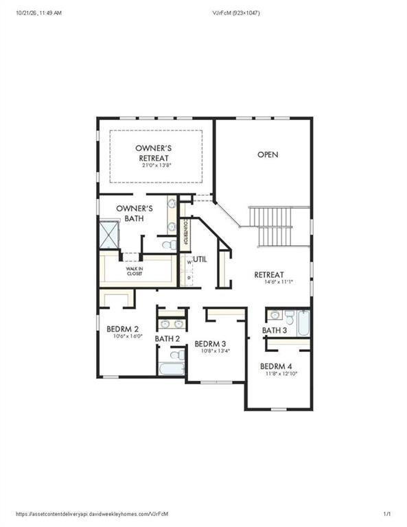 4925 Beechnut Circle