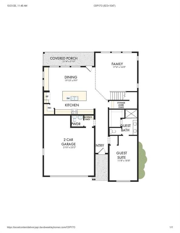 4925 Beechnut Circle