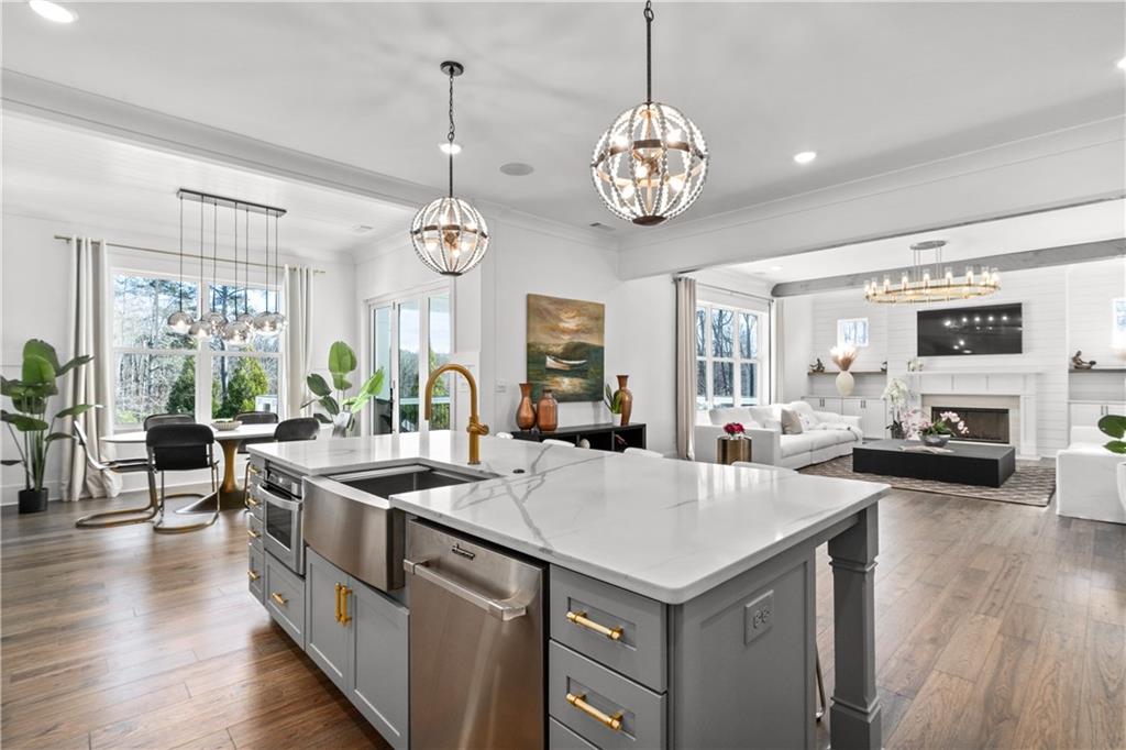 15775 Bon Endriot Drive