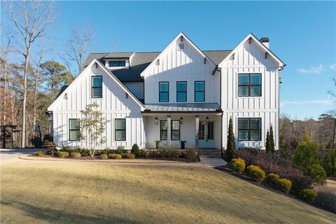 15775 Bon Endriot Drive Milton GA 30004