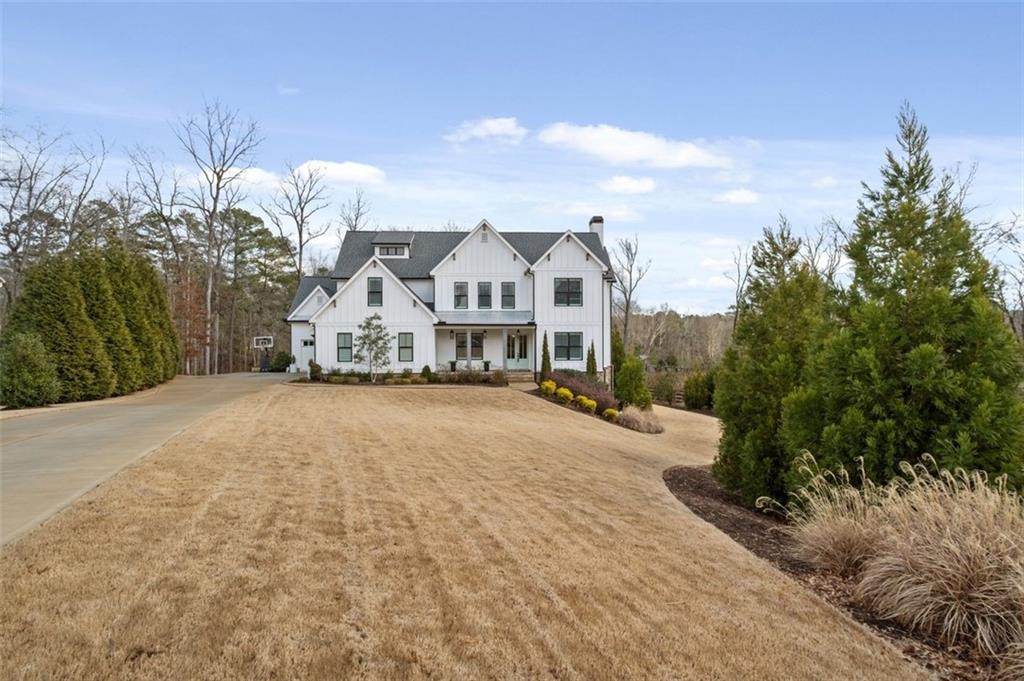 15775 Bon Endriot Drive