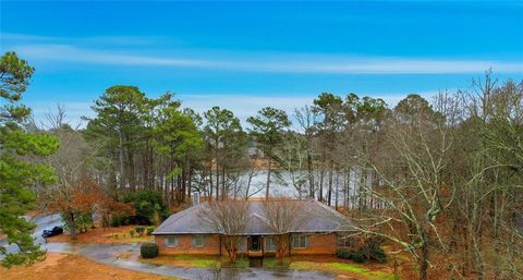 Homes For Sale - 250 Allie Drive<br/> Mcdonough, GA 30252