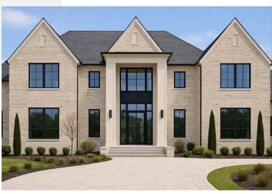 2067 Fontainbleau Drive