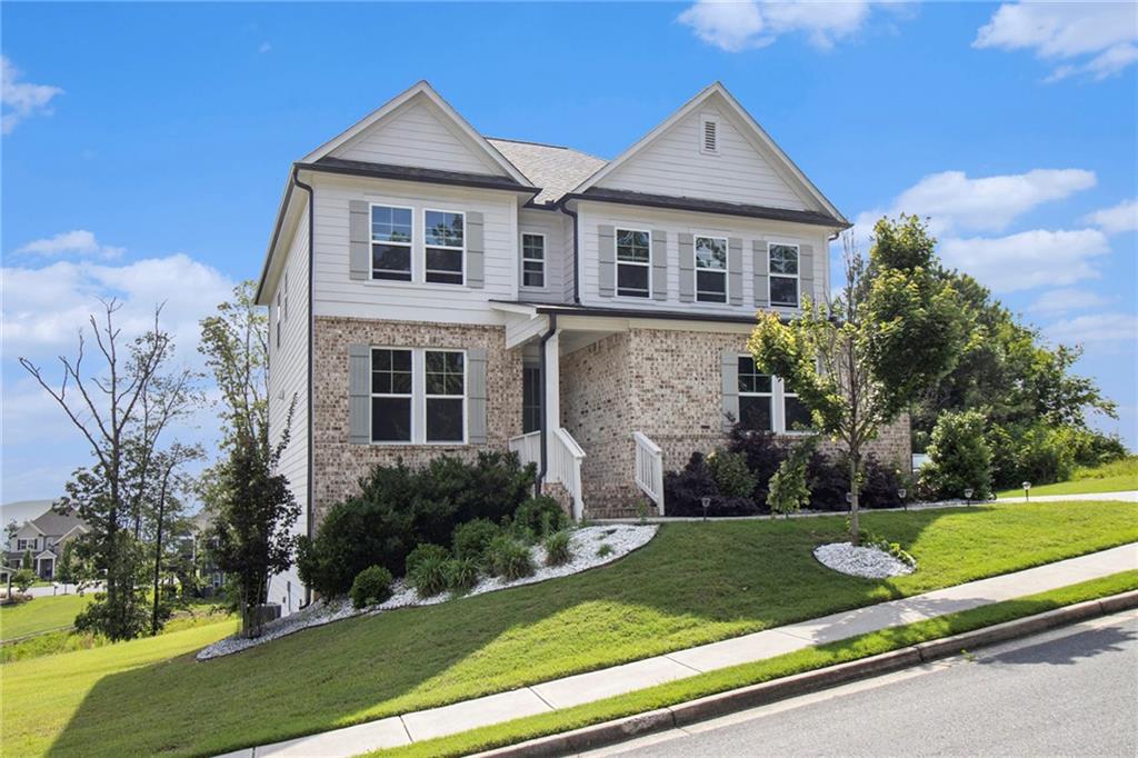 25 Running Terrace Way