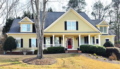 Homes For Sale - 319 River Green Avenue<br/> Cherokee County, Canton, GA 30114
