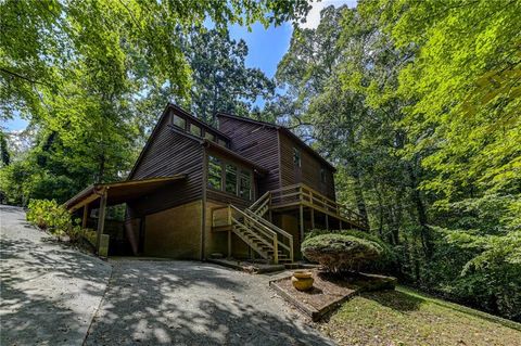 Photo of 3320 Sleepy Lane SE, Smyrna, GA 30080 (MLS # 7651093)