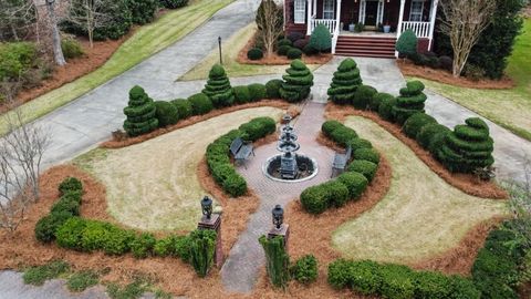 A home in Monroe