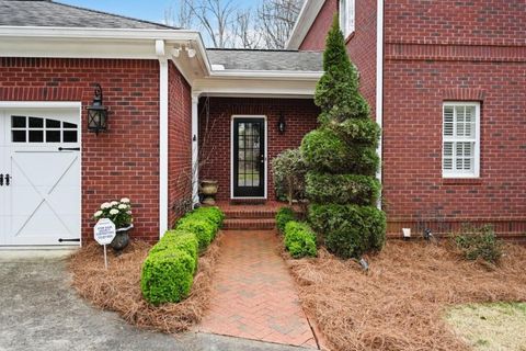 A home in Monroe