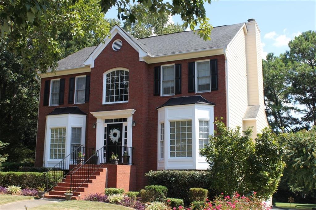 9342 Carillon Court, Jonesboro, Georgia image 2