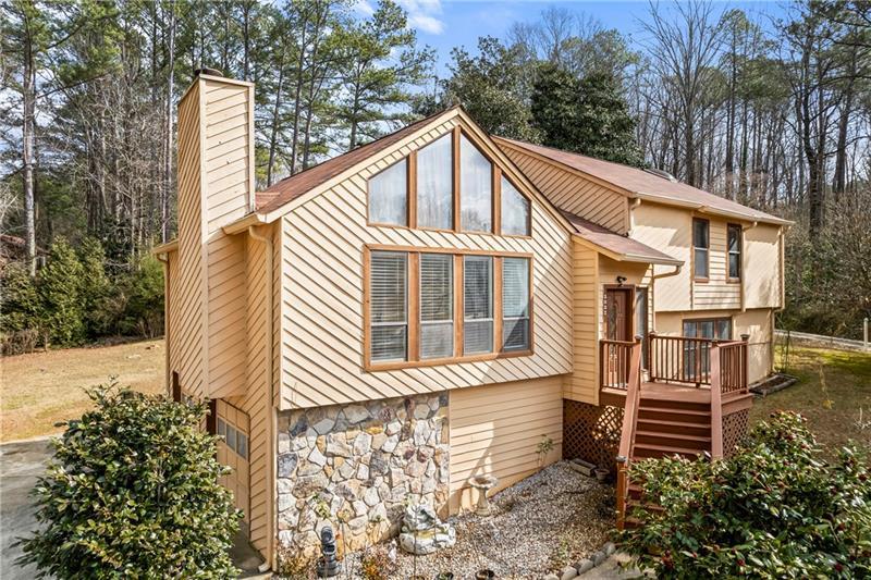 3032 Ross Road