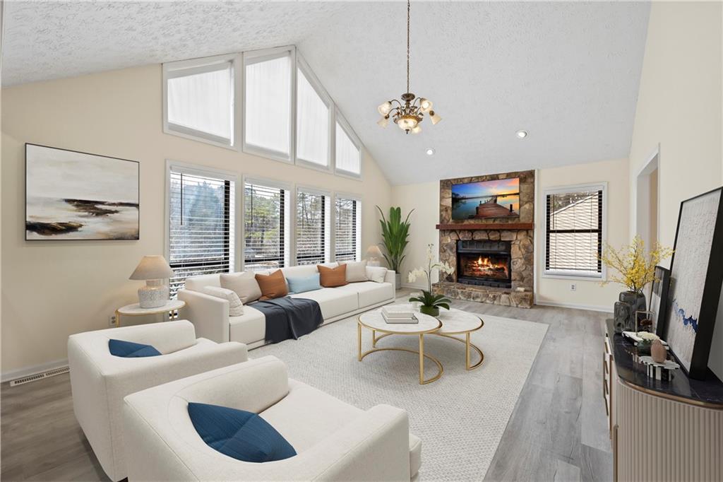 3032 Ross Road