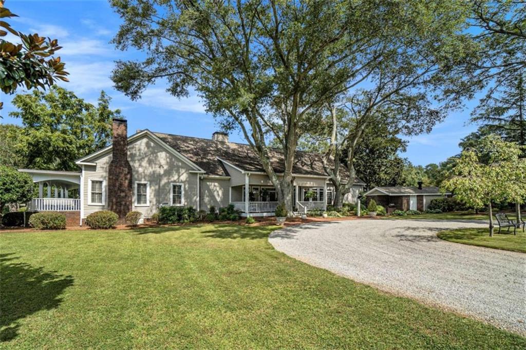 1170 Lowell Road