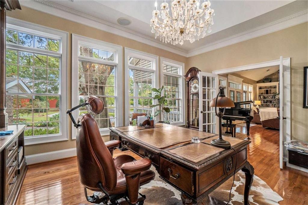 1170 Lowell Road, Carrollton, Georgia image 33