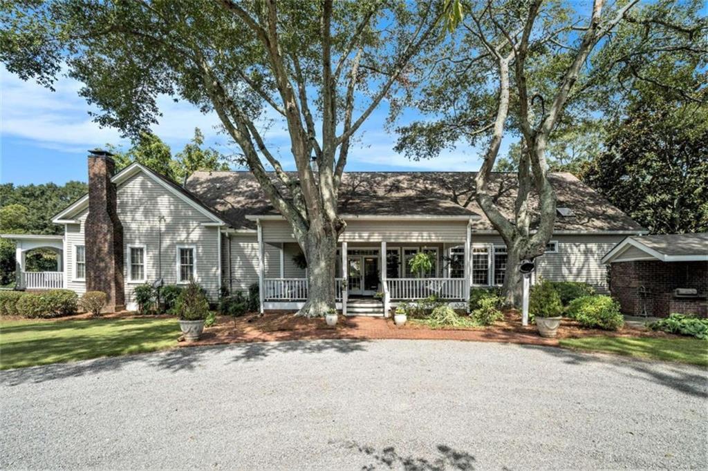 1170 Lowell Road