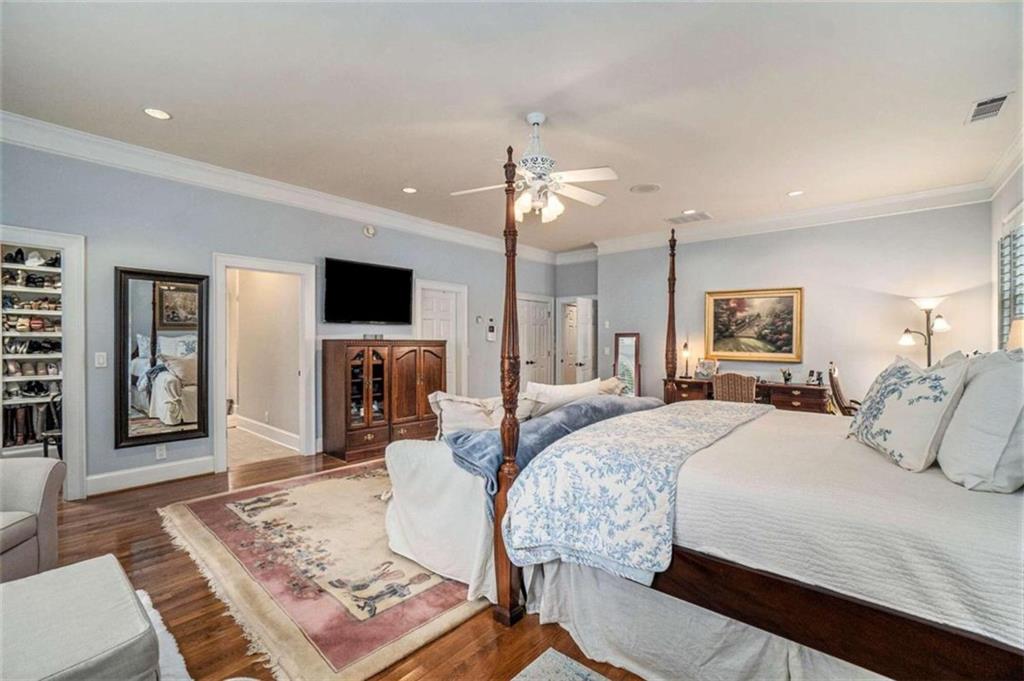 1170 Lowell Road, Carrollton, Georgia image 38