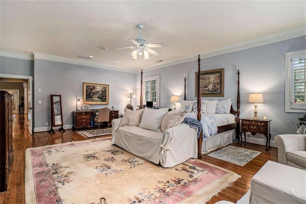 1170 Lowell Road, Carrollton, Georgia image 37