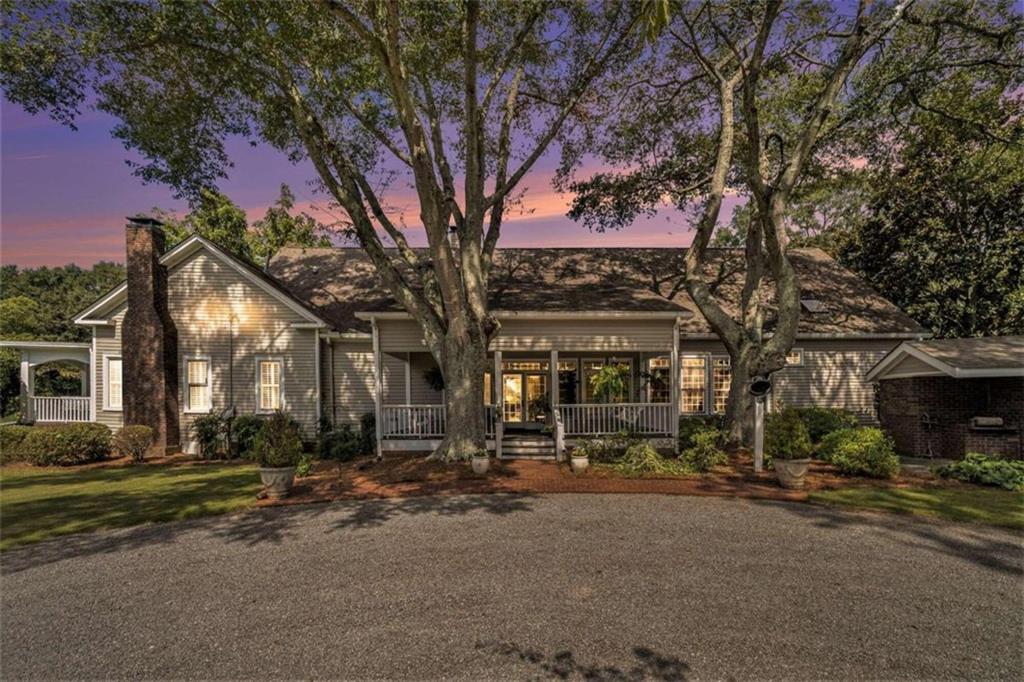 1170 Lowell Road